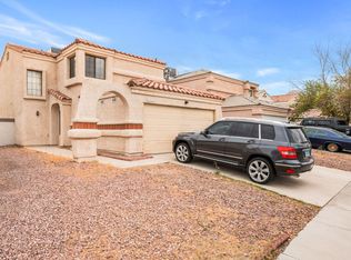 5818 Cinnabar Ave, Las Vegas, NV 89110