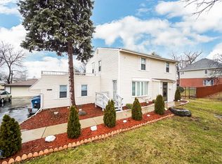 11450 S Nashville Ave, Worth, IL