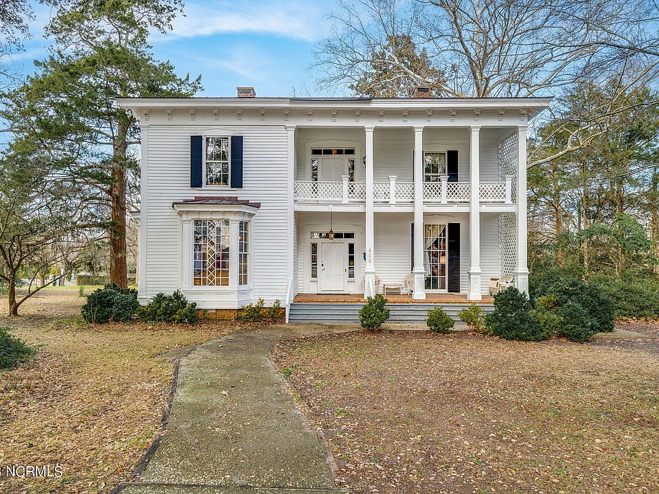 406 S Main Street, Kenansville, NC 28349 Zillow