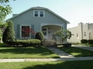 531 74th St, Kenosha, WI 53143