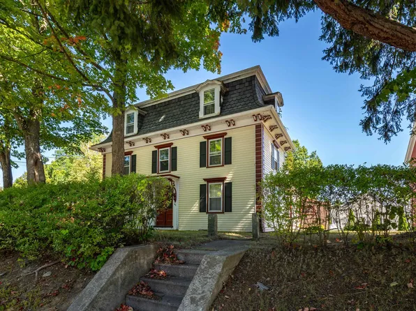 46 BACK RIVER Road, Dover, NH 03820