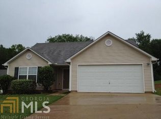 70 Lewis Ln, Covington, GA 30016