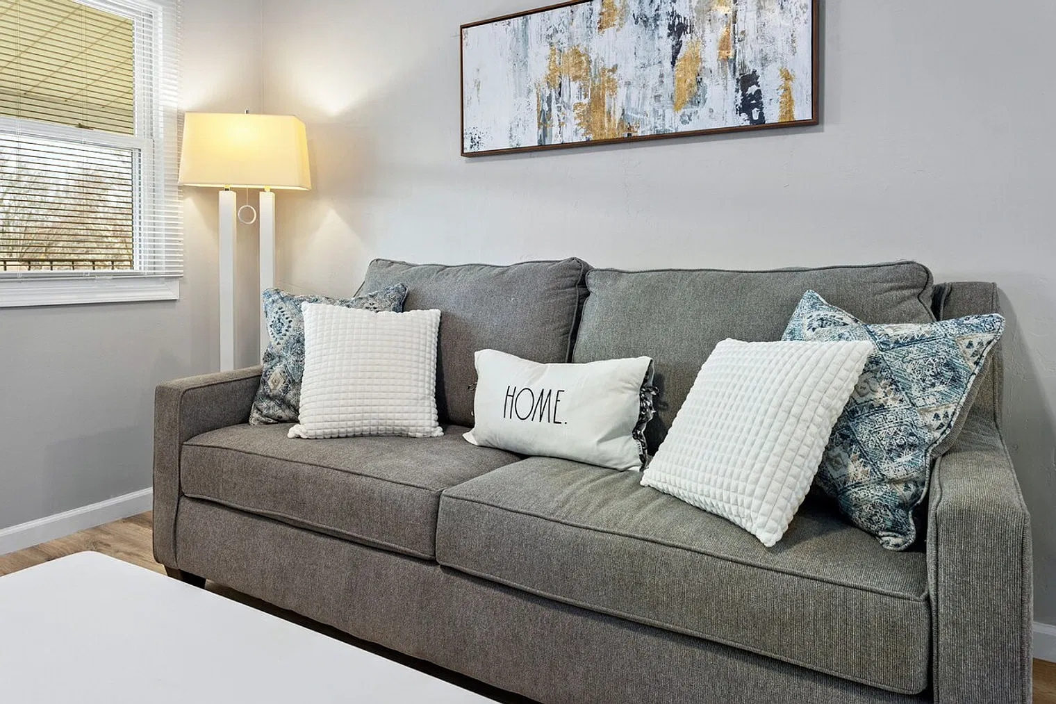 2 bed, 1.0 bath, $2,594 — Photo 2