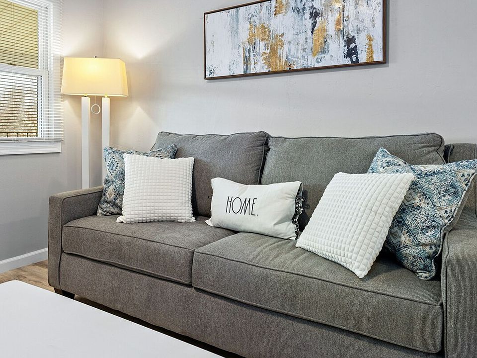 Sofa Bed