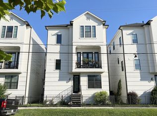2504 Bevis St, Houston, TX 77008