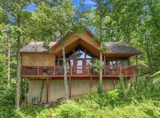 2867 Eagle Crest Way, Sevierville, TN 37876