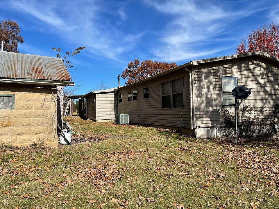 2593 Wayne Rte N 339, Piedmont, MO 63957 Zillow