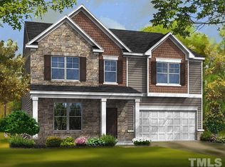 115 Putters Ct, Durham, NC 27703