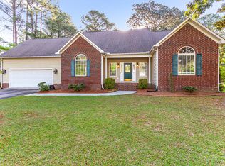 180 Royal Woods Way, Whispering Pines, NC 28327