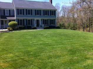 61 Gannett Pasture Ln, Scituate, MA 02066