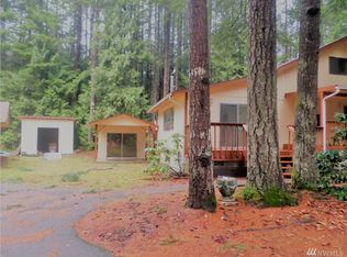 80 N Hamma Hamma Dr W, Hoodsport, WA 98548