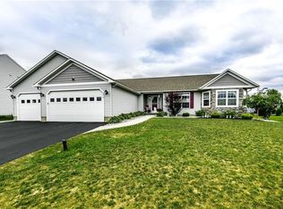 4814 Lepinske Farm Pl, Clay, NY 13041