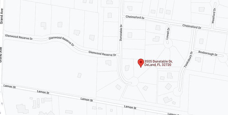 2nd image of 3505 Dunstable Dr