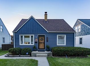 3631 N 99th St, Milwaukee, WI 53222