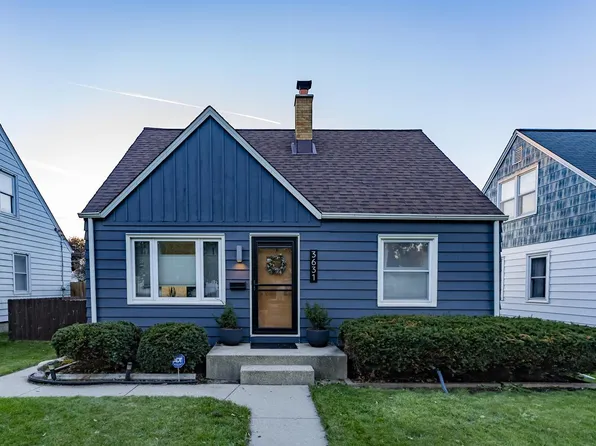 3631 North 99th STREET, Milwaukee, WI 53222