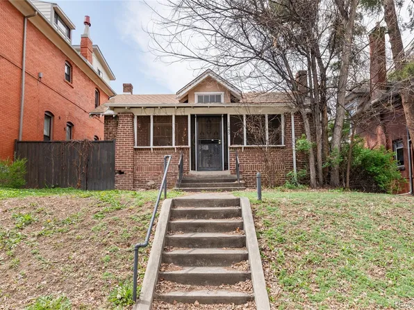 1445 Saint Paul Street, Denver, CO 80206