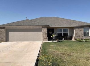3822 Elm Ridge St, Stillwater, OK 74074