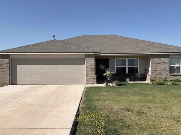 3822 Elm Ridge St, Stillwater, OK 74074