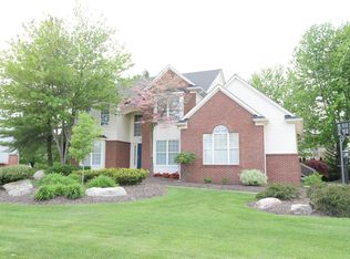 4200 Bandury Dr, Orion, MI 48359