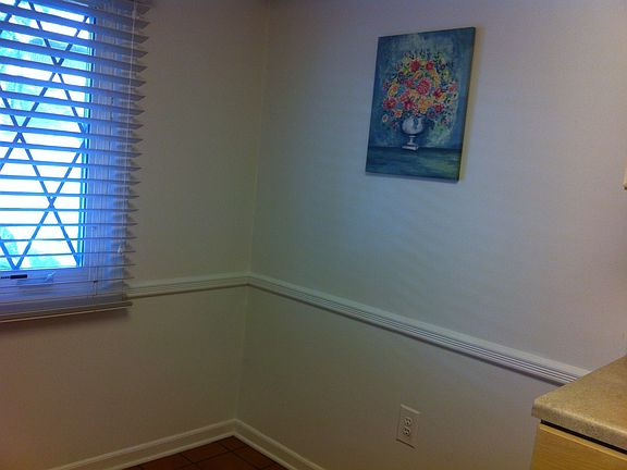 Breakfast nook