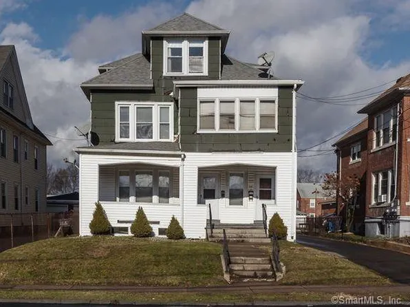 56 Eaton Street, Hartford, CT 06114