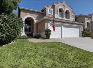 23235 Cicely Ct, Valencia, CA 91354