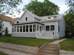 316 6th St NE, Staples, MN 56479