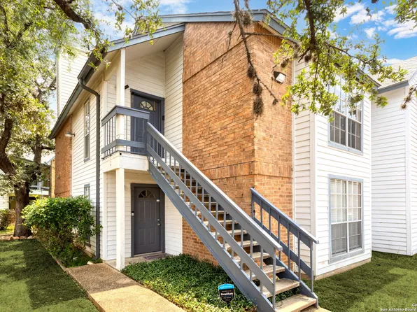 11311 SIR WINSTON ST #302, San Antonio, TX 78216