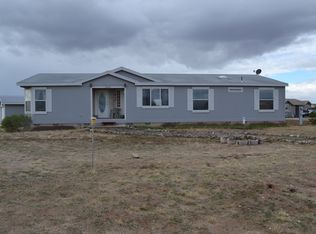 29616 N 207th Ave, Wittmann, AZ 85361