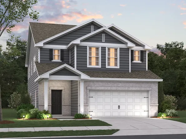 Arcadia Plan, Pennington Mills