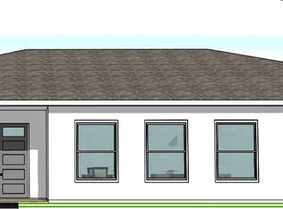 8720 7th Ave, Micco, FL 32976