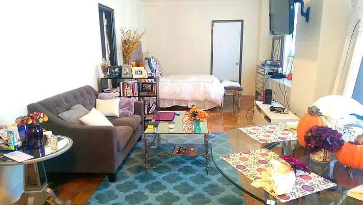 Rented by Manhattan Spaces | media 5