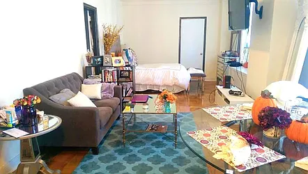 Rented by Manhattan Spaces
