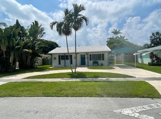 930 N 31st Rd, Hollywood, FL 33021