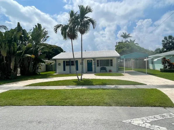 930 N 31st Road, Hollywood, FL 33021