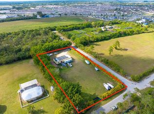 23600 SW 125th Ave, Homestead, FL 33032