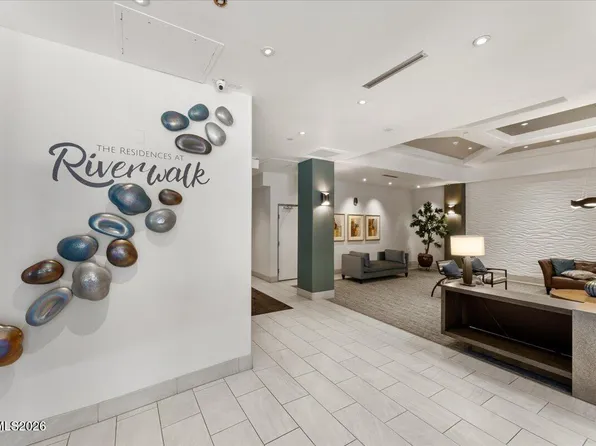 200 W 2nd St APT 412, Reno, NV 89501