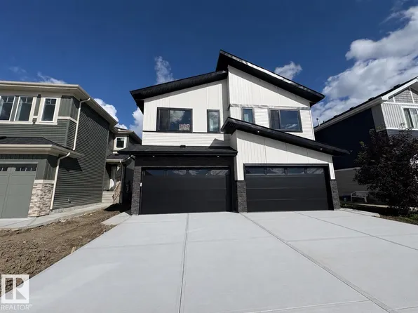 10707 98th Ave, Morinville, AB T8R 1E4