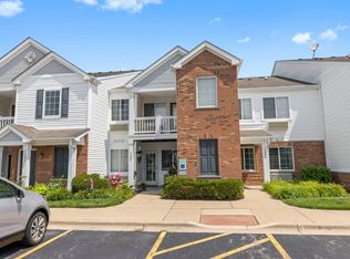 128 Bertram Dr UNIT C, Yorkville, IL 60560