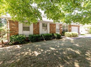 1259 Bordeaux Dr, Lexington, KY 40504