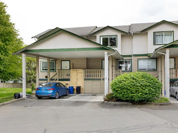 3242 Cowichan Lake Rd #21, North Cowichan, BC V9L 4B9