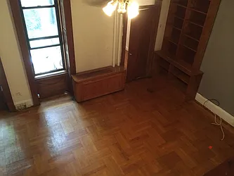 Rented by John Downey, LREB