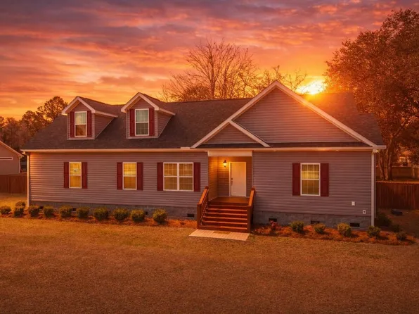 130 Hidden Hls, Cross, SC 29436