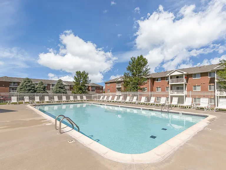 Lexington Ridge Apartments — Photo 6