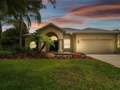 13322 Trailing Moss Dr, Dade City, FL, 33525
