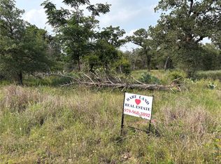 0 Deer Loop Lot 167 & 168, La Grange, TX 78945