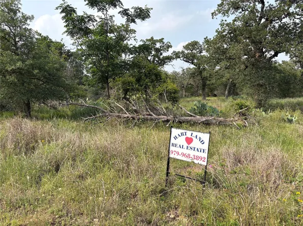 0 Deer Loop Lot 167 & 168, La Grange, TX 78945