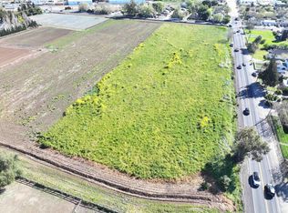 Camino Diablo, Byron, CA 94514