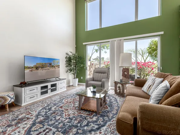 13022 N MOUNTAINSIDE Drive #B, Fountain Hills, AZ 85268