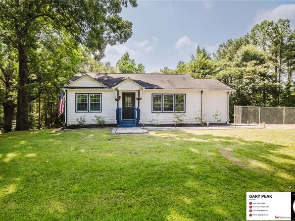 7896 Cartersville Hwy, Dallas, GA 30132
